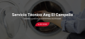 Venta Reparación electrodomésticos: Servicio Técnico Aeg El Campello 965217105